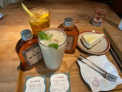 -时光花园(白鹭洲店)