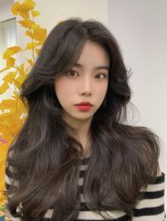 -SY水源护肤造型