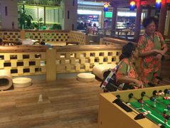 -御池园(顾村公园店)