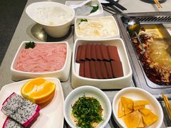 血旺-海底捞火锅(雄峰城店)