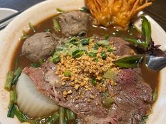 -游泰号(黑沙环店)