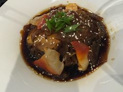 -北京泰富酒店-柏景轩中餐厅