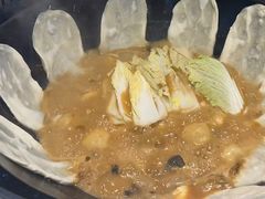 -老家大锅台·铁锅炖·地锅鸡(建邺文体路店)