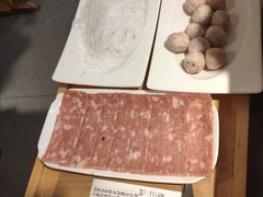 -守柴炉烤鸭(科华中路王府井店)