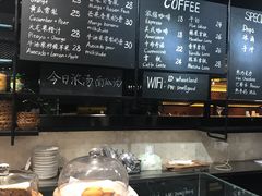 -麦田工坊(月湖店)