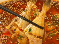 -佬缸炮江湖川菜(玉林店)