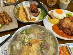 -津津飯堂