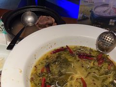 -佬麻雀·剁椒鱼头(京基KK One店)