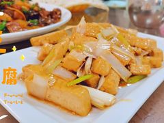 -鲁南仔·滕州炒鸡(经三路店)