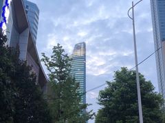-上座·餐厅(阳光100店)