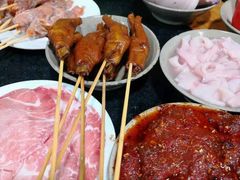 -星鸿社重庆老火锅