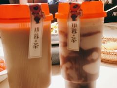 -初蓉丨遇见新川菜(亲贤街荣耀店)