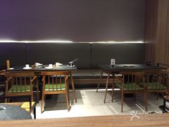 大堂-煲宫猪肚鸡(昆山金鹰国际购物中心店)