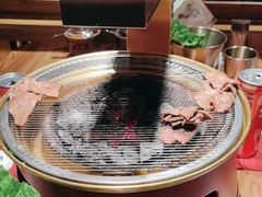 -西塔老太太泥炉烤肉(万柳华联店)