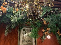 -第101座花园餐厅(湖滨88店)