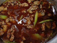 -温江公平红烧兔(总店)