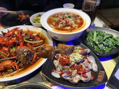 -红钳侠小龙虾·烧烤(中赢康康谷店)