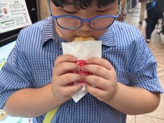 -鳴門鯛焼本舗(天神橋３丁目店)