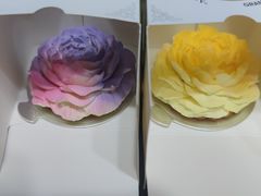 -GRAMCAKE一克甜品(昙华林花园山店)