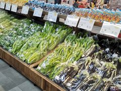 -果蔬好生活超市(乐堤港店)