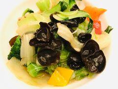 -夏宫中餐厅(香格里拉大酒店)