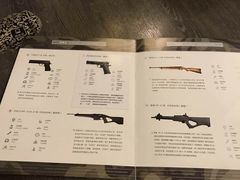 -真枪会射击俱乐部(河西中央公园店)