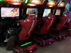 -星悦蓝海欢乐园(石路天虹店)