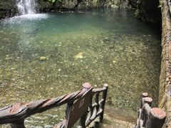 -神龙峡风景区