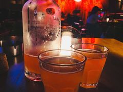 夏日云顶&nbsp;|&nbsp;草莓小麦-Liquid Workshop·液体工坊(喷水池店)