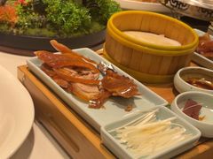 -裕德隆清真饭庄·天津特色菜(东丽店)