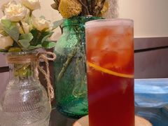 -初拾·花里餐厅(钜城华亿店)