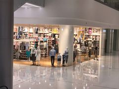 -优衣库(长沙国金中心店)