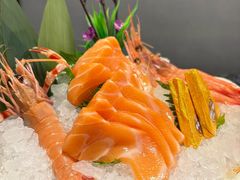 -菊上料理(蜀山银泰百货店)