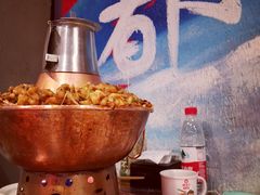 -炉小二铜锅牛蛙•川湘菜(三里屯店)