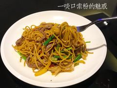 -赫帝拉航空主题餐厅(南宁店)