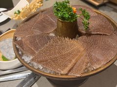 -海底捞火锅(万象城店)