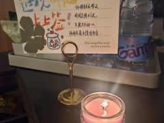 -米漾酒店(深圳会展中心岗厦地铁站店)