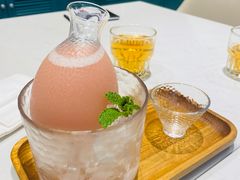 -美奈小馆·越南料理(中航城君尚购物中心店)