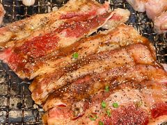 -合易泓烤肉•首创生椰大油边(宁山路店)