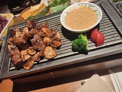 -玉川屋·深夜食堂居酒屋(柳巷店)