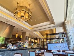 -索菲特西湖大酒店·香榭丽全日候餐厅(南山路店)