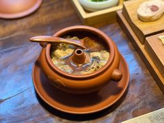 -银米·云南传统过桥米线(双廊黑金冠店)