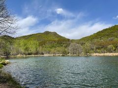 -玉渡山自然风景区