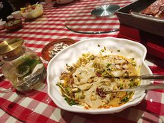 -西贝(六里桥旗舰店)