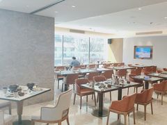 -菲住布渴酒店自助餐厅(阿里巴巴西溪园区店)