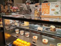 -Wagas沃歌斯(枫蓝国际店)