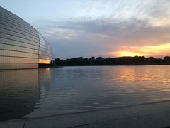 -国家大剧院·西餐厅