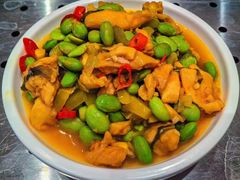 -乡村基·川味现炒大王(熙悦天街店)