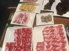 -傣妹火锅(南京东路一店)