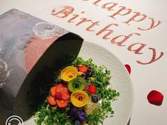 -狮拾久·现代新加坡料理(壹方城店)